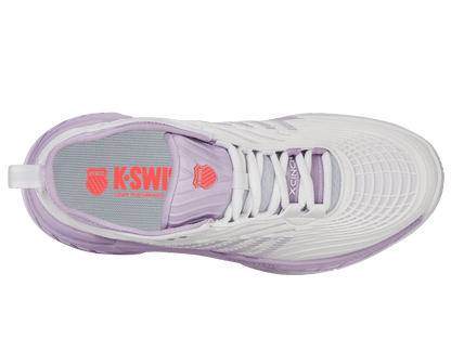 HYPERCOURT SUPREME 2 | K-Swiss Recommended