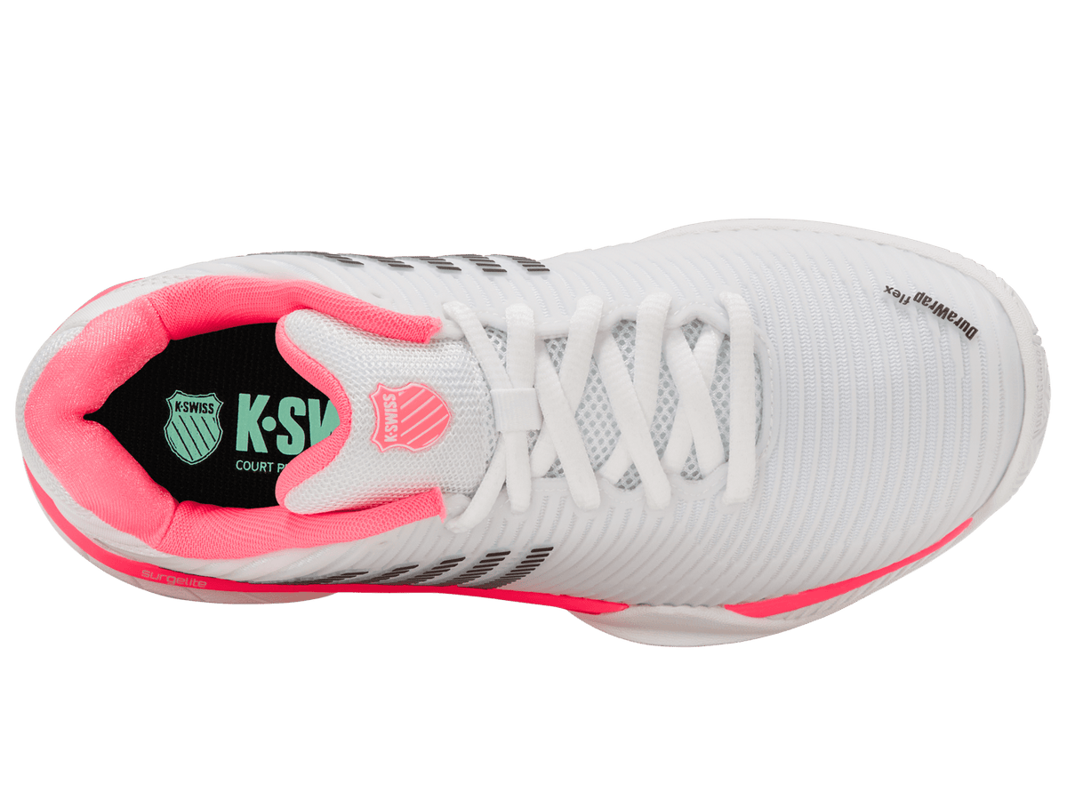 HYPERCOURT EXPRESS 2 | K-Swiss Top Pick