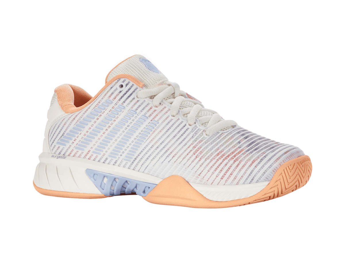 HYPERCOURT EXPRESS 2 | K-Swiss Trusted