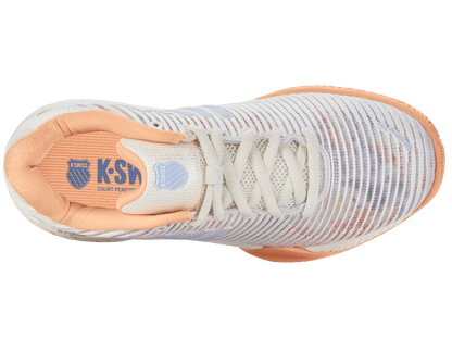 HYPERCOURT EXPRESS 2 | K-Swiss Trusted