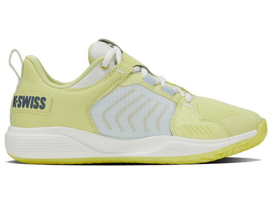 ULTRASHOT TEAM | K-Swiss Exclusive