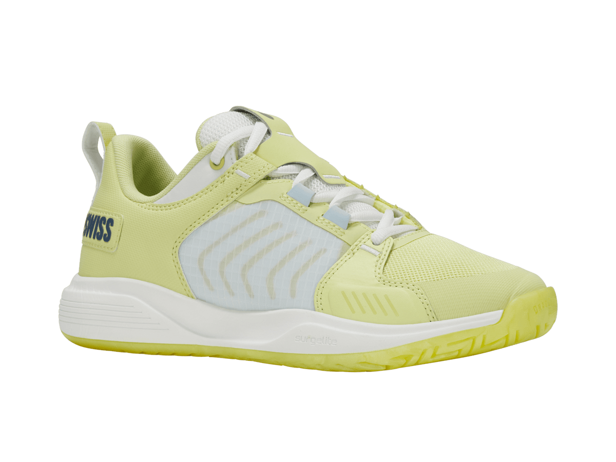 ULTRASHOT TEAM | K-Swiss Exclusive
