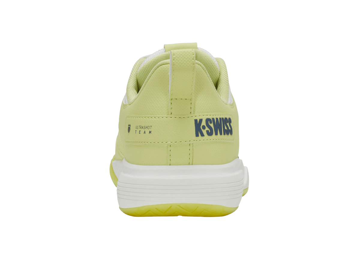 ULTRASHOT TEAM | K-Swiss Exclusive