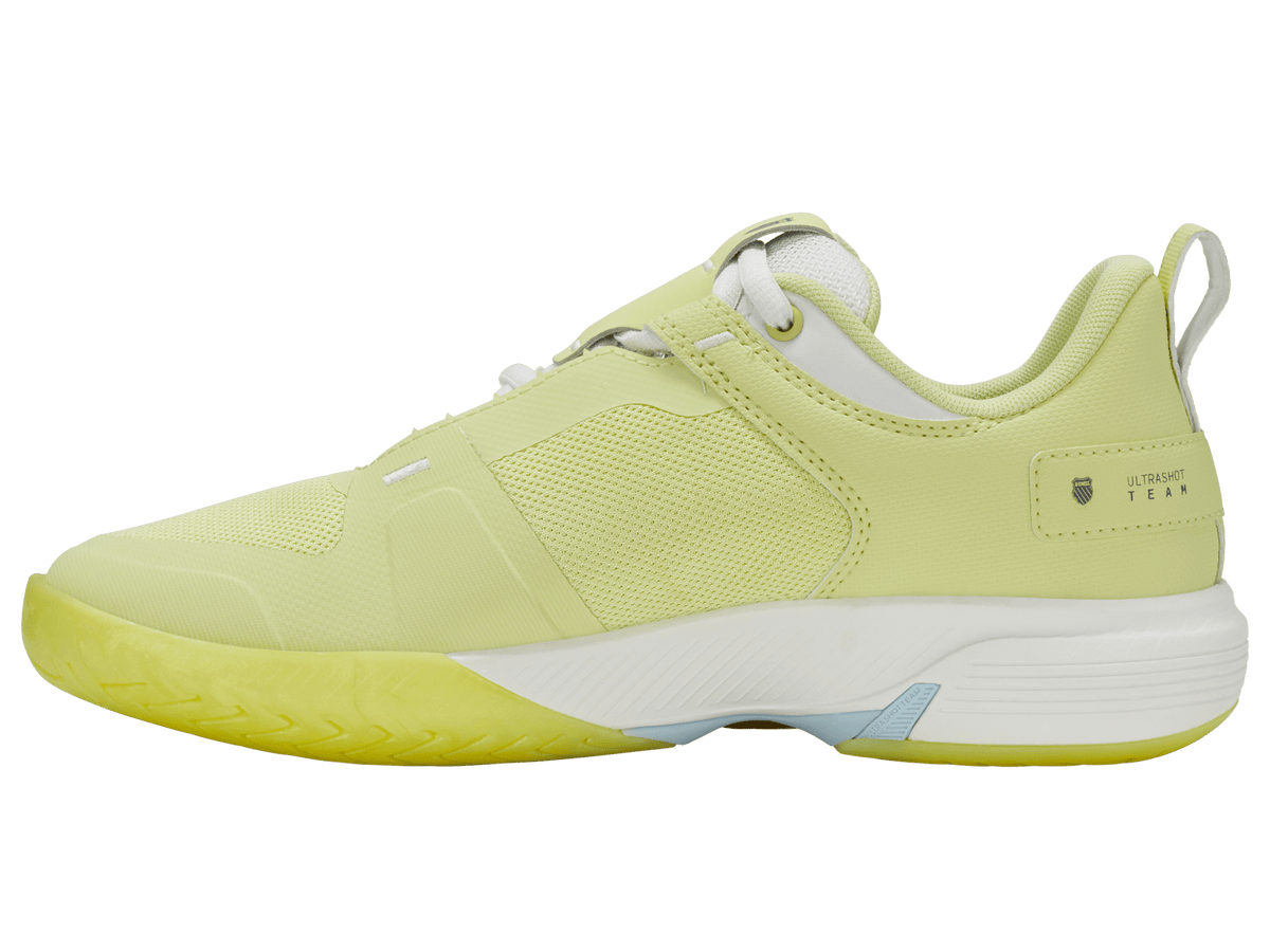 ULTRASHOT TEAM | K-Swiss Exclusive