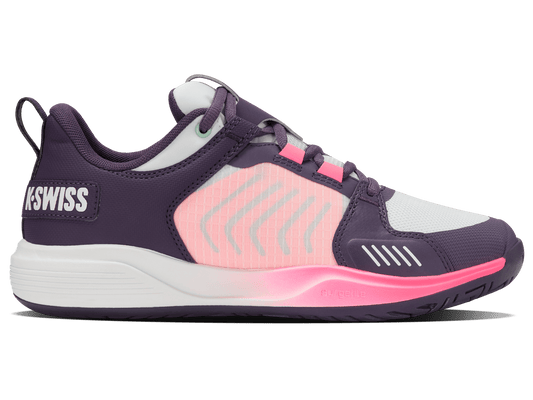 ULTRASHOT TEAM | K-Swiss Featured