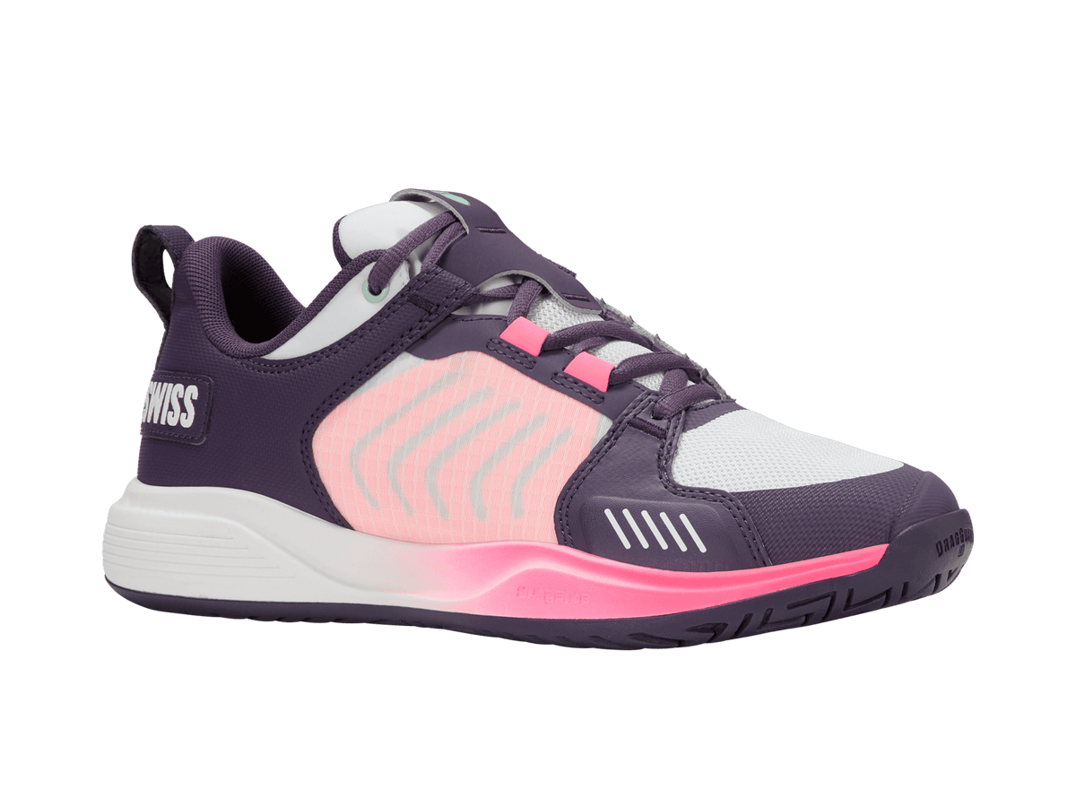 ULTRASHOT TEAM | K-Swiss Featured