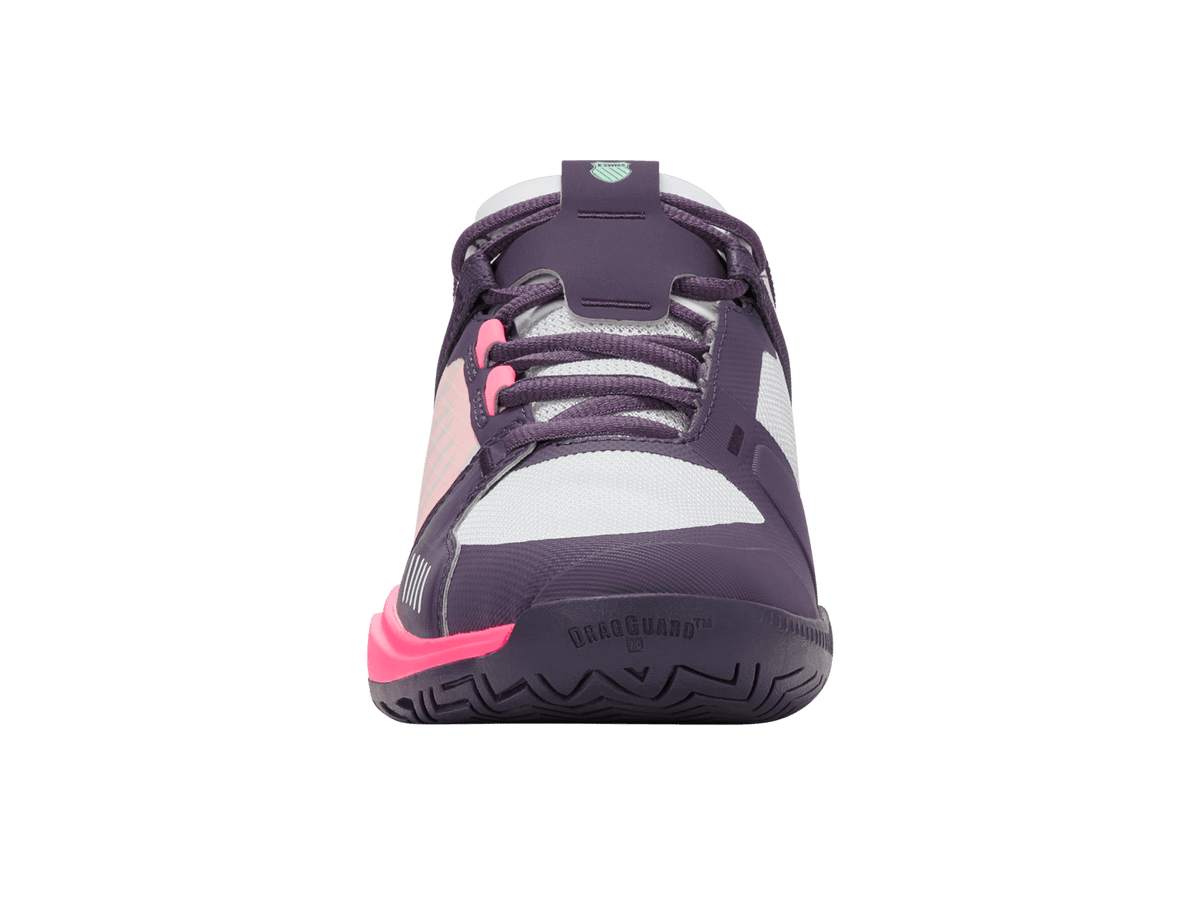 ULTRASHOT TEAM | K-Swiss Featured