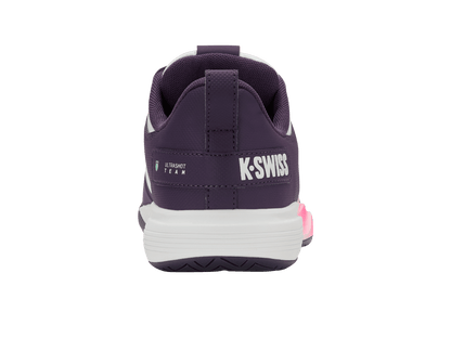 ULTRASHOT TEAM | K-Swiss Featured