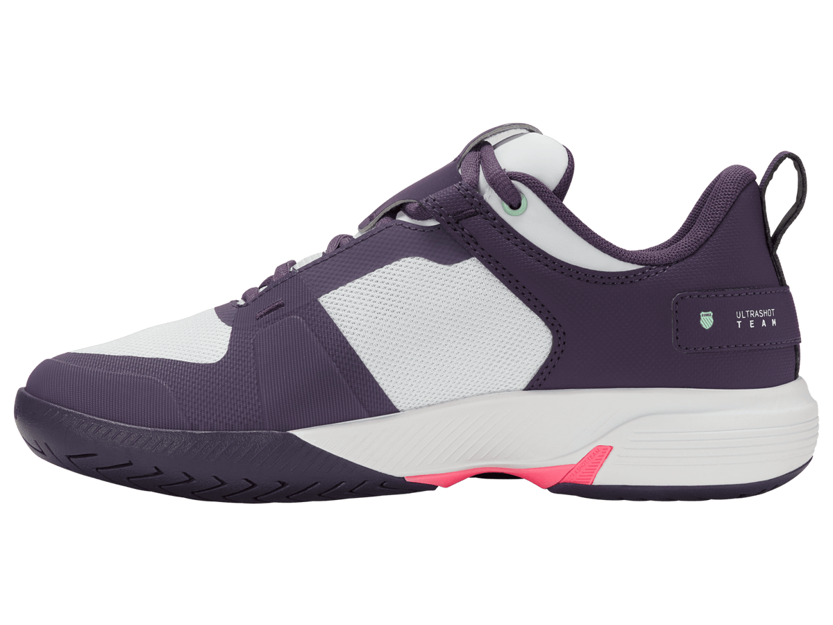 ULTRASHOT TEAM | K-Swiss Featured