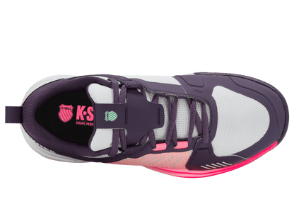 ULTRASHOT TEAM | K-Swiss Featured
