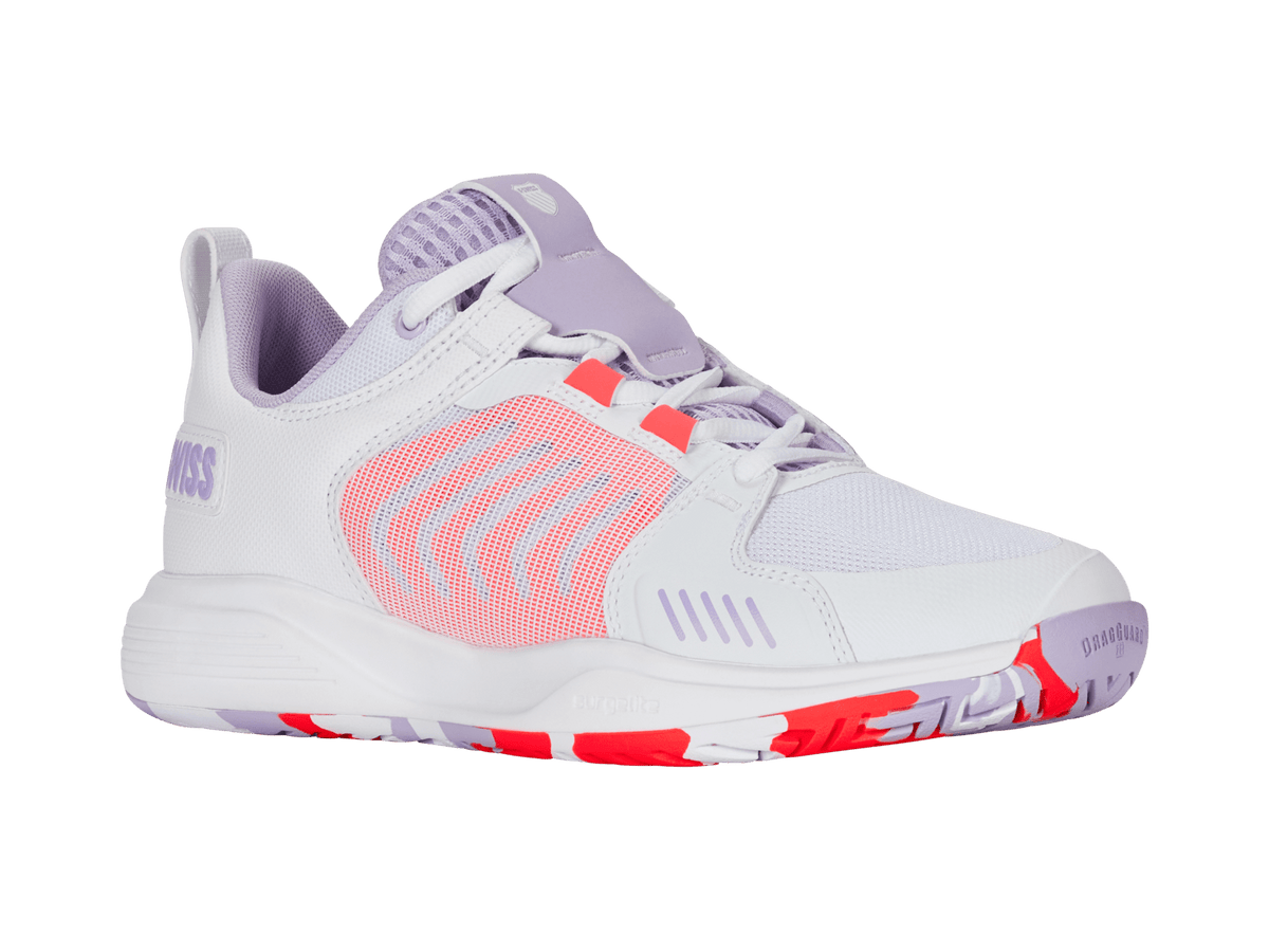 ULTRASHOT TEAM | K-Swiss Trusted