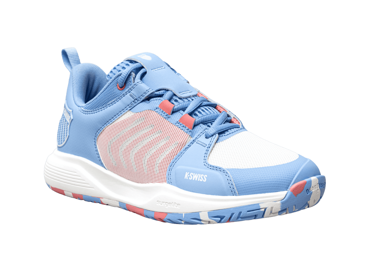 ULTRASHOT TEAM | K-Swiss Everyday