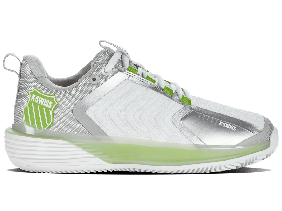 ULTRASHOT 3 HB | K-Swiss Deals