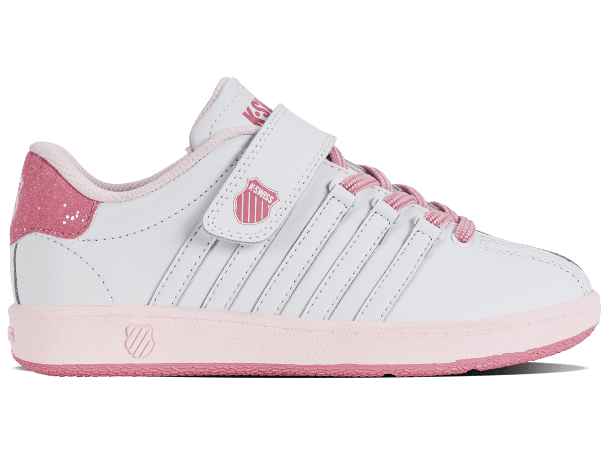 CLASSIC VN VLC | K-Swiss Quality