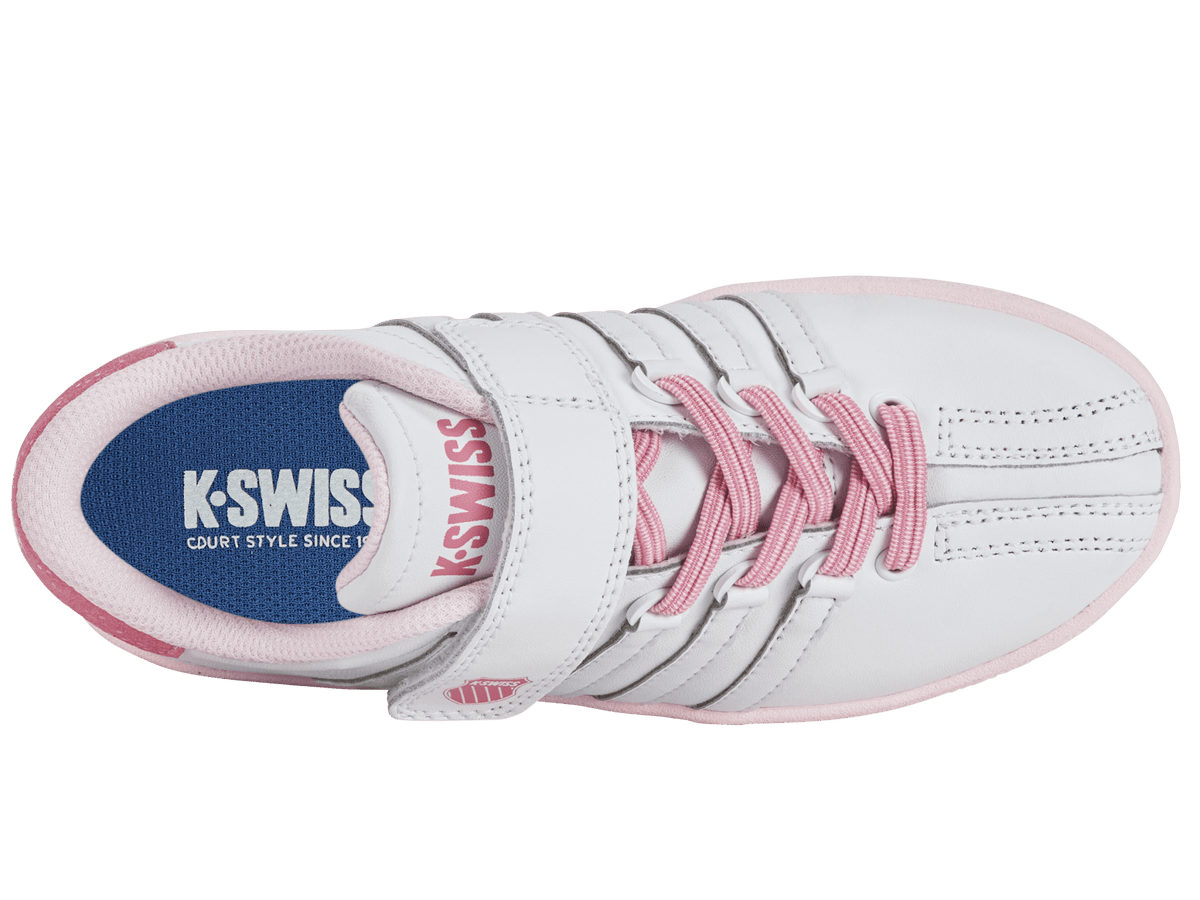 CLASSIC VN VLC | K-Swiss Quality