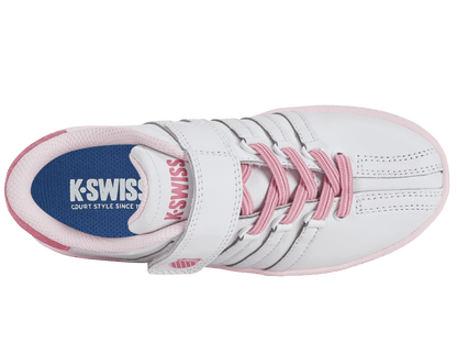 CLASSIC VN VLC | K-Swiss Quality