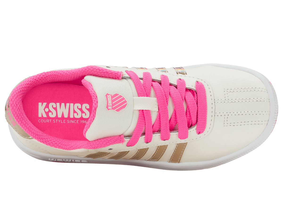 CLASSIC PRO | K-Swiss Trending