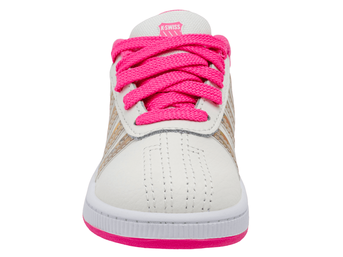 CLASSIC PRO | K-Swiss Signature