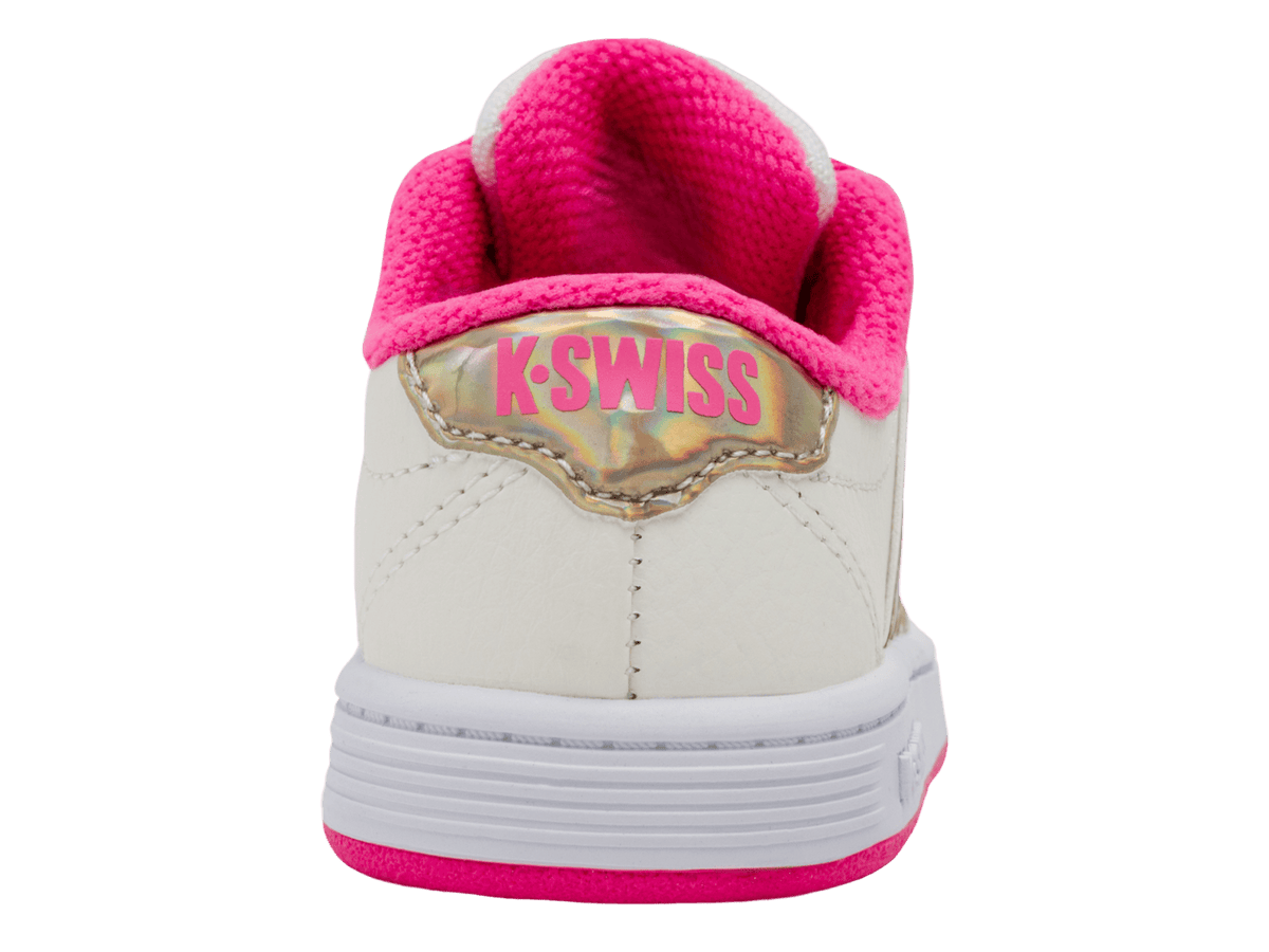 CLASSIC PRO | K-Swiss Signature