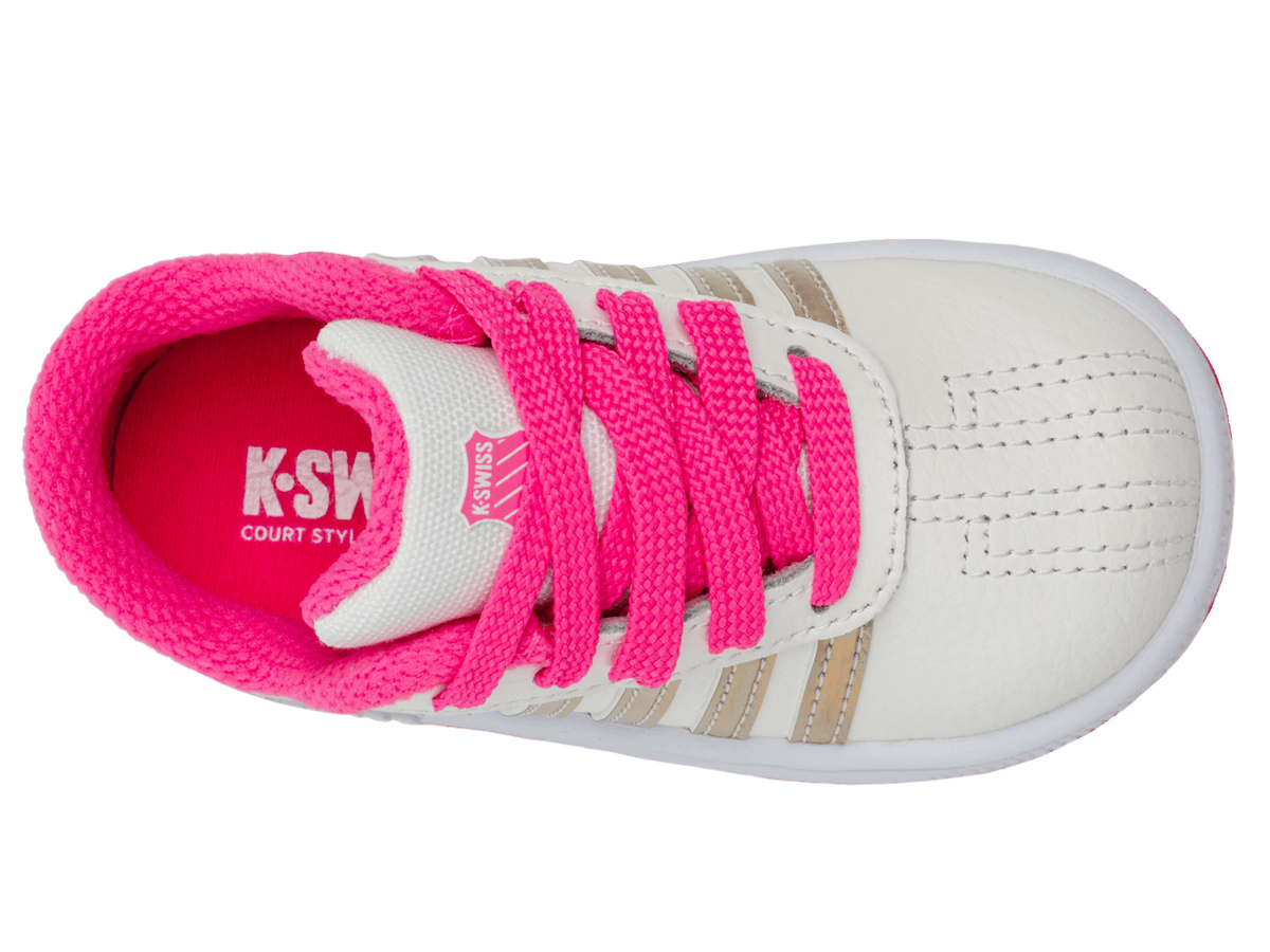 CLASSIC PRO | K-Swiss Signature