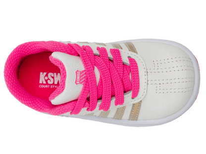 CLASSIC PRO | K-Swiss Signature