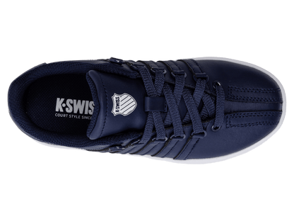 CLASSIC VN | K-Swiss Quality