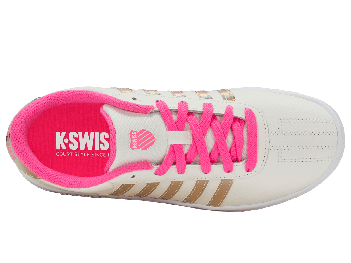 CLASSIC PRO | K-Swiss Smart Buy