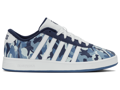 CLASSIC PRO | K-Swiss Featured