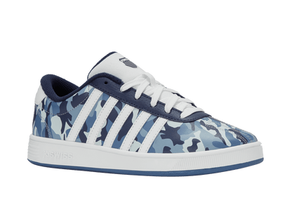 CLASSIC PRO | K-Swiss Featured