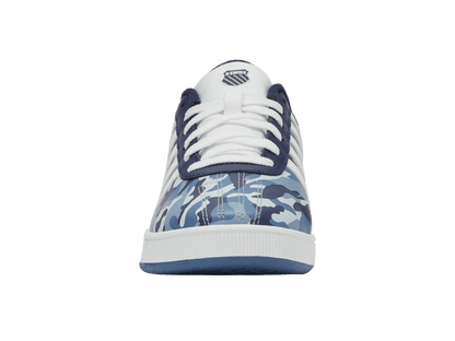 CLASSIC PRO | K-Swiss Featured