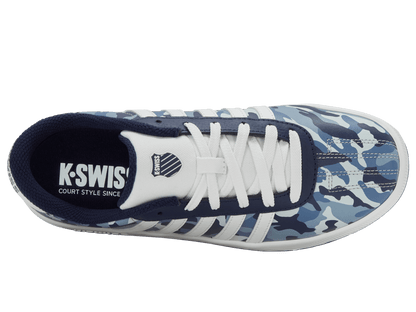 CLASSIC PRO | K-Swiss Featured