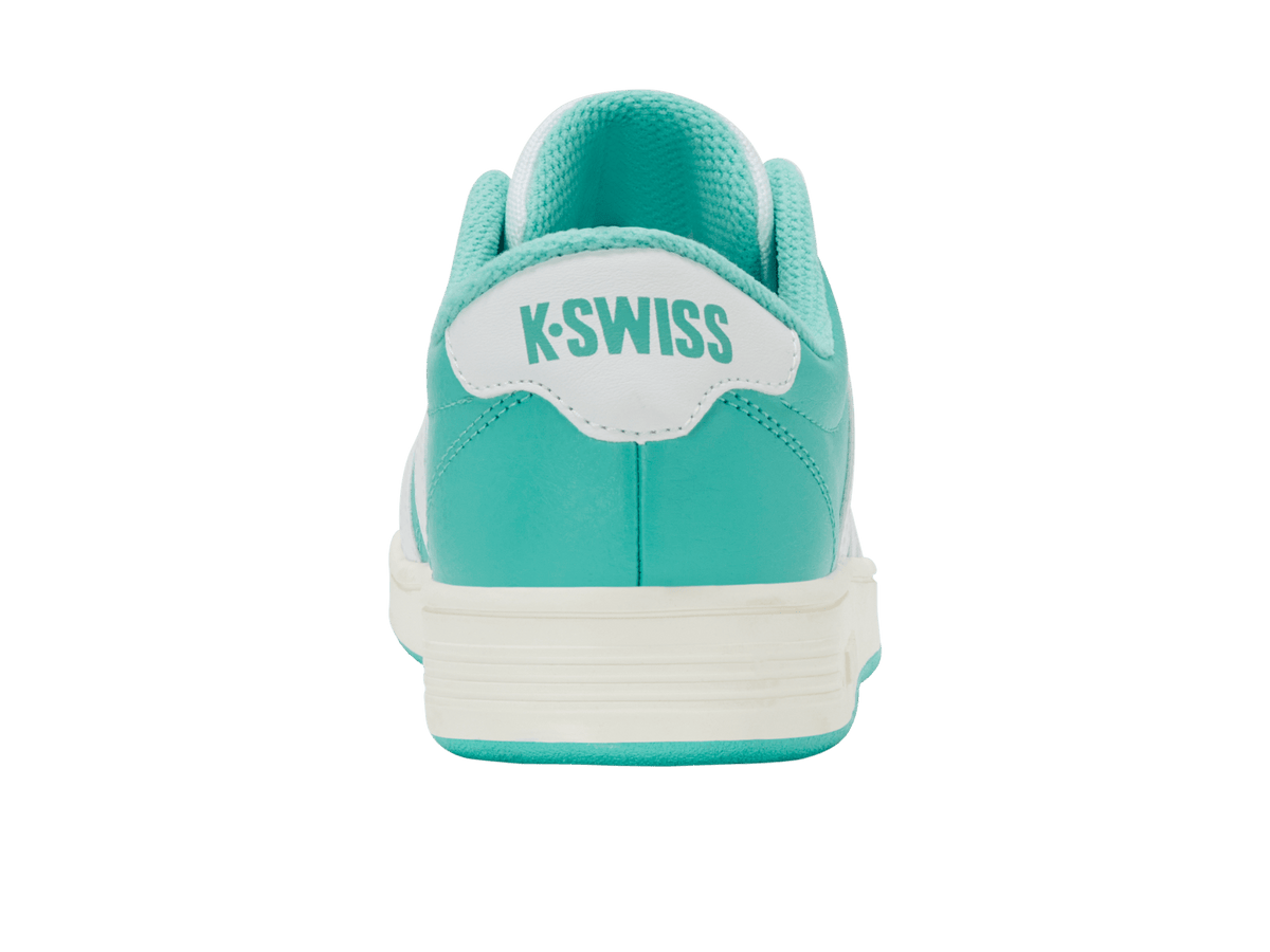 CLASSIC PRO | K-Swiss Recommended