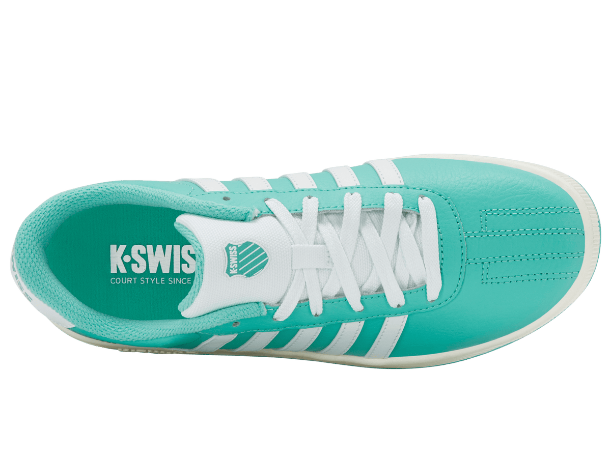 CLASSIC PRO | K-Swiss Recommended