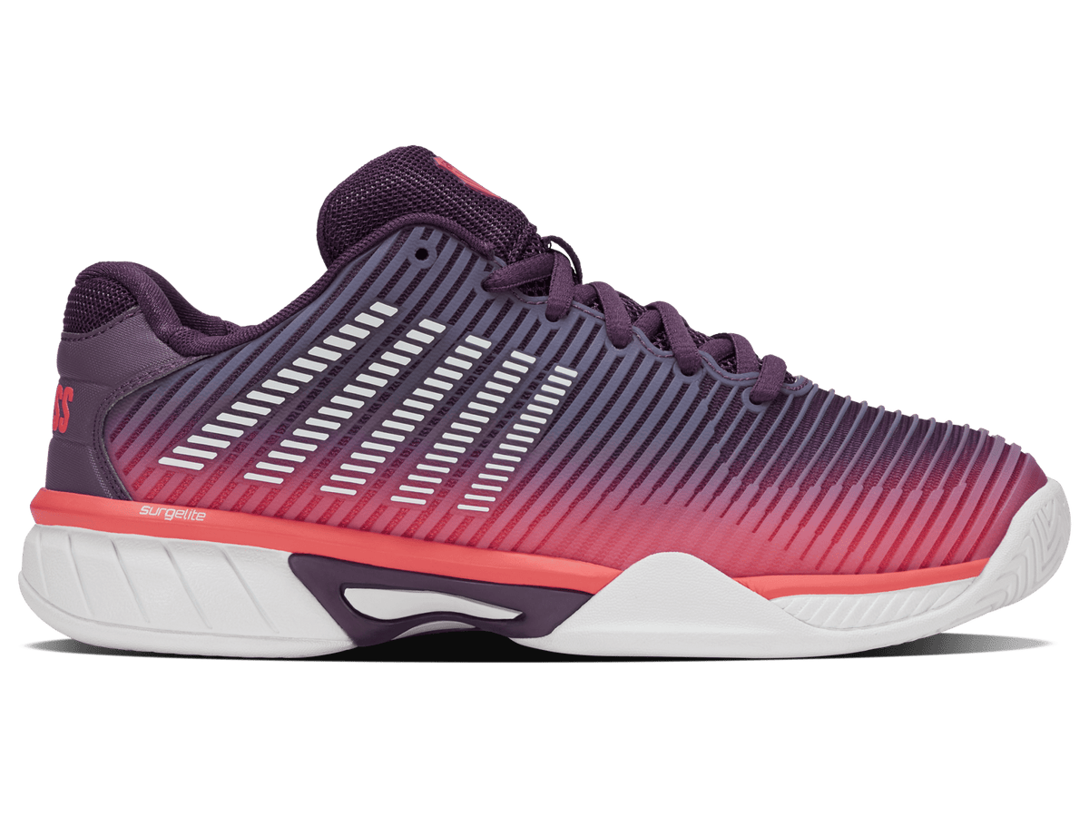 HYPERCOURT EXPRESS 2 | K-Swiss Signature