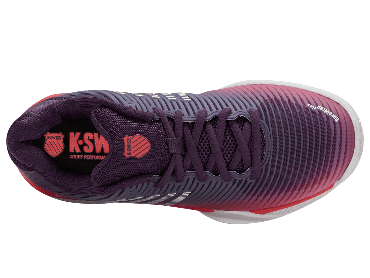 HYPERCOURT EXPRESS 2 | K-Swiss Signature