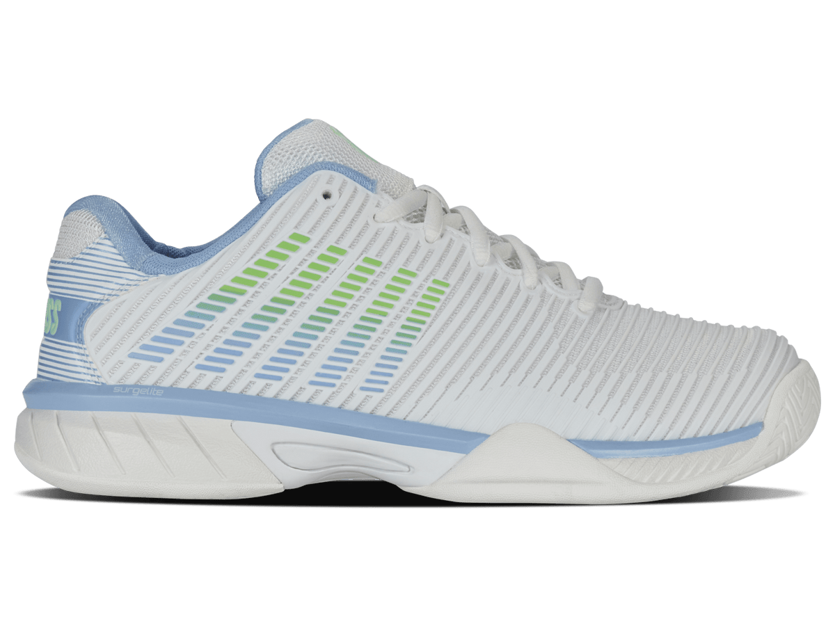 HYPERCOURT EXPRESS 2 | K-Swiss Trending