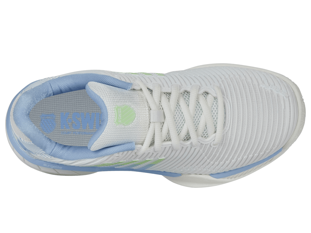 HYPERCOURT EXPRESS 2 | K-Swiss Trending