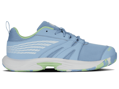 SPEEDTRAC | K-Swiss Trending