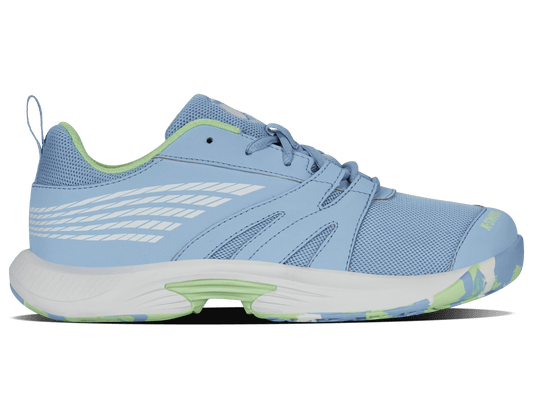 SPEEDTRAC | K-Swiss Trending