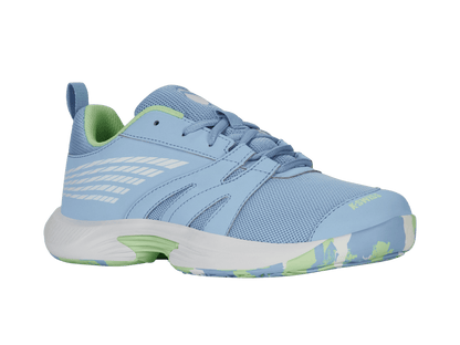 SPEEDTRAC | K-Swiss Trending