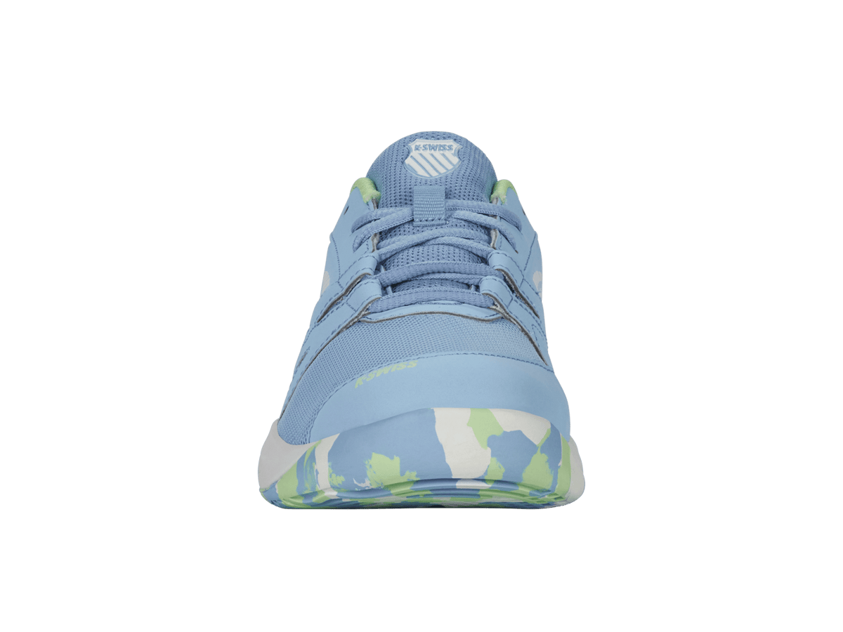 SPEEDTRAC | K-Swiss Trending