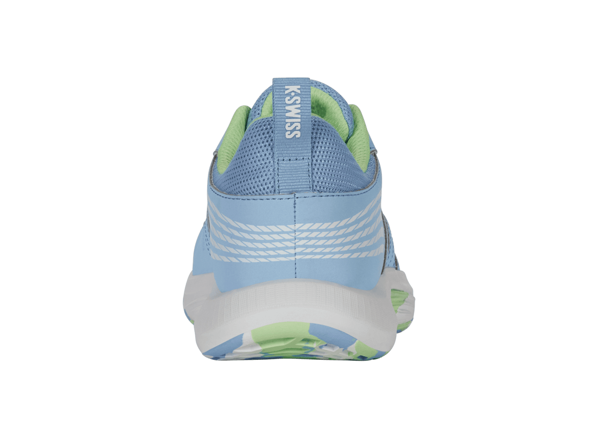 SPEEDTRAC | K-Swiss Trending