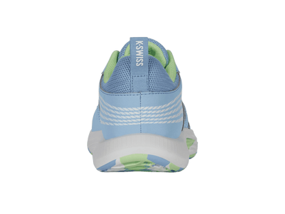 SPEEDTRAC | K-Swiss Trending