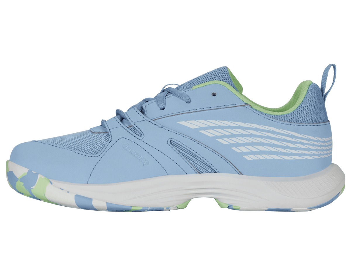 SPEEDTRAC | K-Swiss Trending