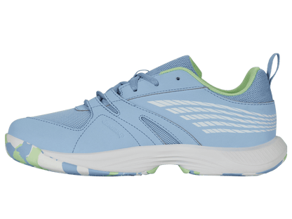 SPEEDTRAC | K-Swiss Trending