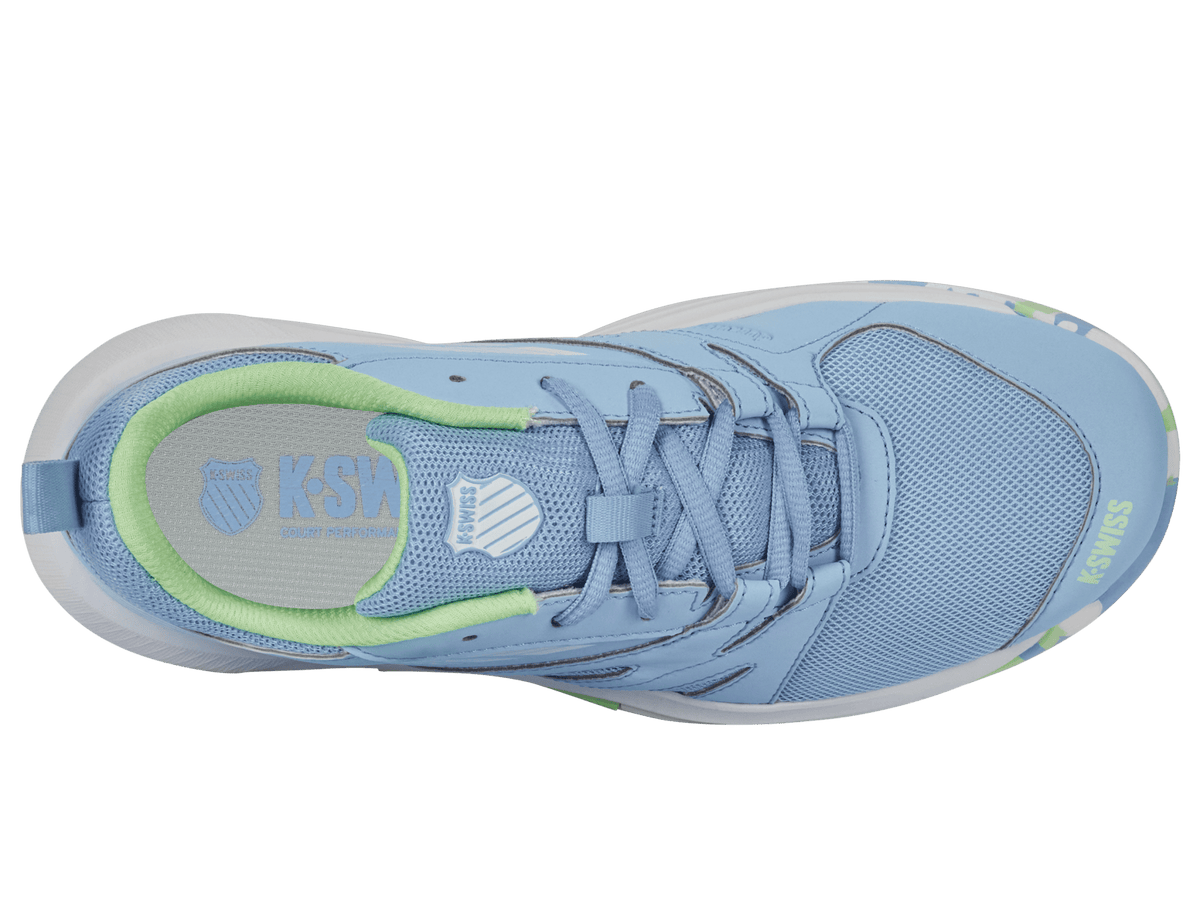 SPEEDTRAC | K-Swiss Trending