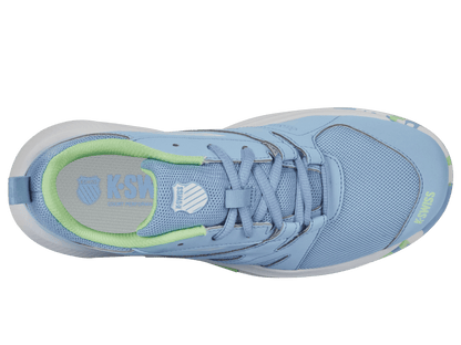 SPEEDTRAC | K-Swiss Trending