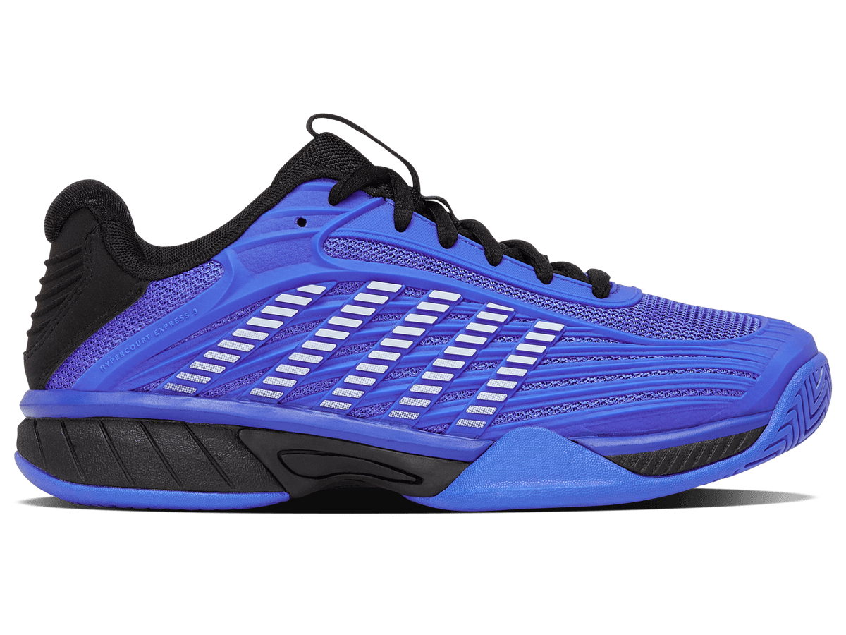 HYPERCOURT EXPRESS 3 | K-Swiss Quality