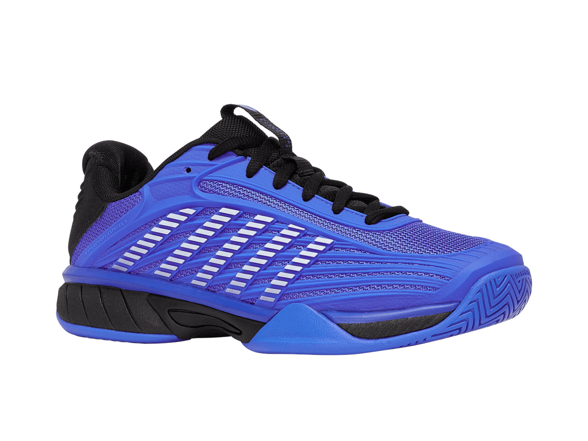 HYPERCOURT EXPRESS 3 | K-Swiss Quality