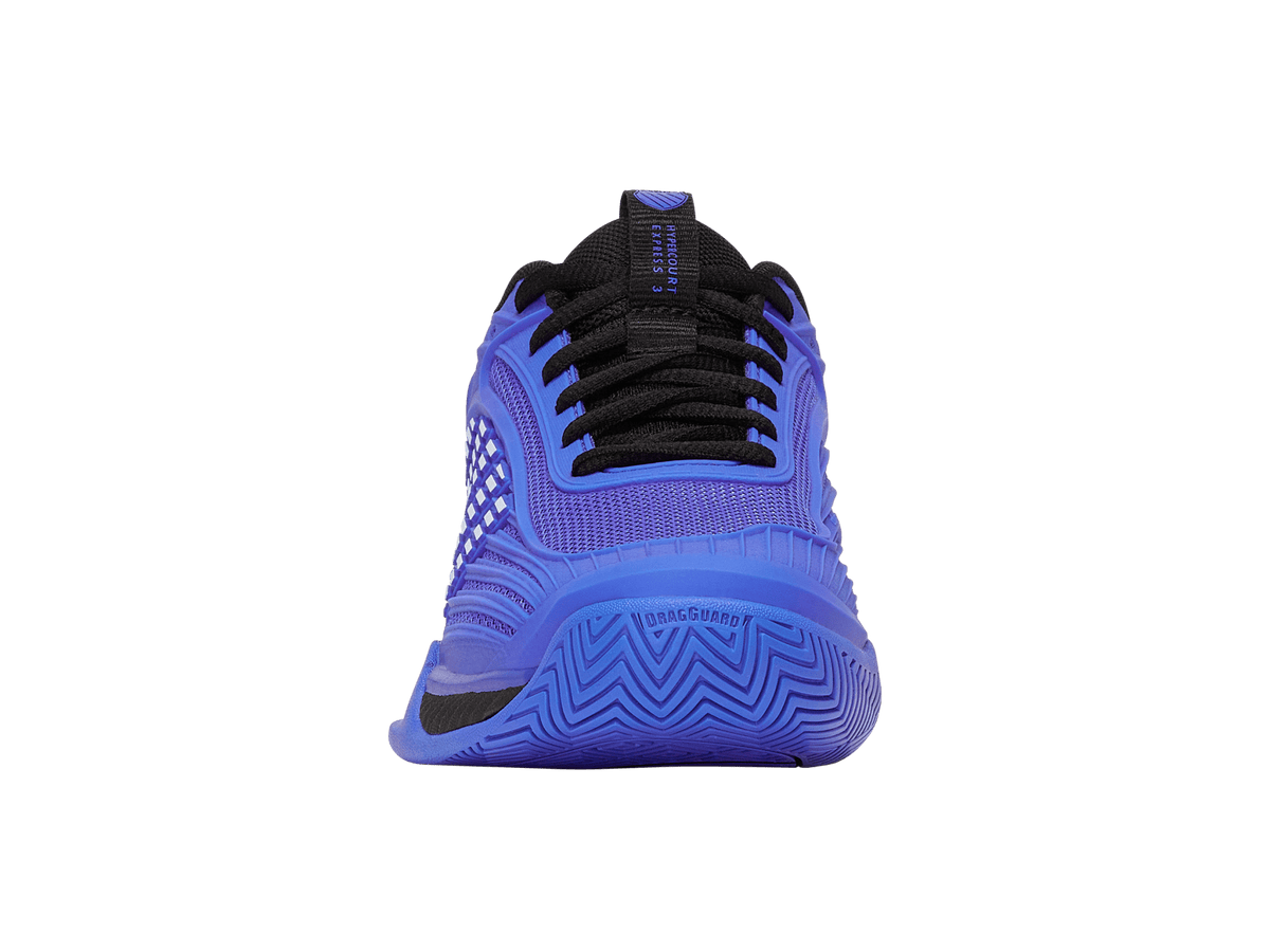 HYPERCOURT EXPRESS 3 | K-Swiss Quality